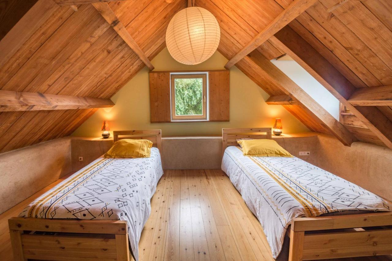 Maison Yukti - Magnifique Maison De Charme Proche Plage Lampaul-Ploudalmézeau Kültér fotó