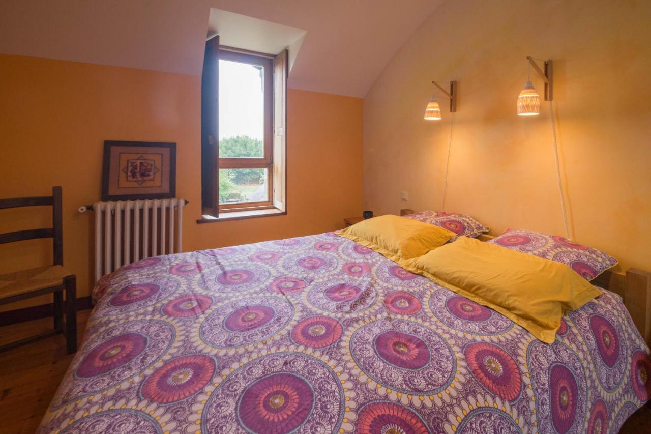 Maison Yukti - Magnifique Maison De Charme Proche Plage Lampaul-Ploudalmézeau Kültér fotó