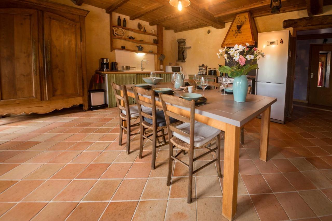 Maison Yukti - Magnifique Maison De Charme Proche Plage Lampaul-Ploudalmézeau Kültér fotó