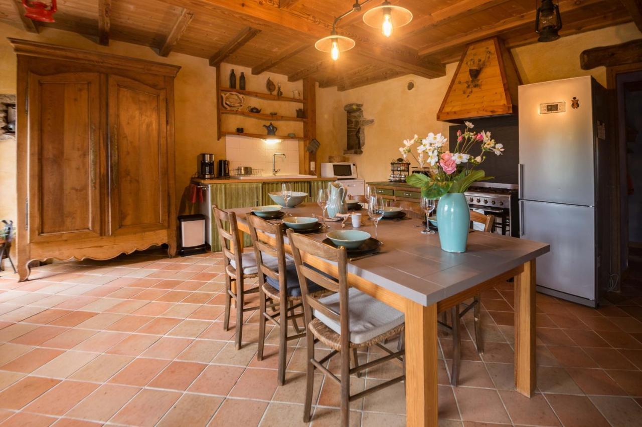 Maison Yukti - Magnifique Maison De Charme Proche Plage Lampaul-Ploudalmézeau Kültér fotó